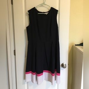 Liz Claiborne Dress
